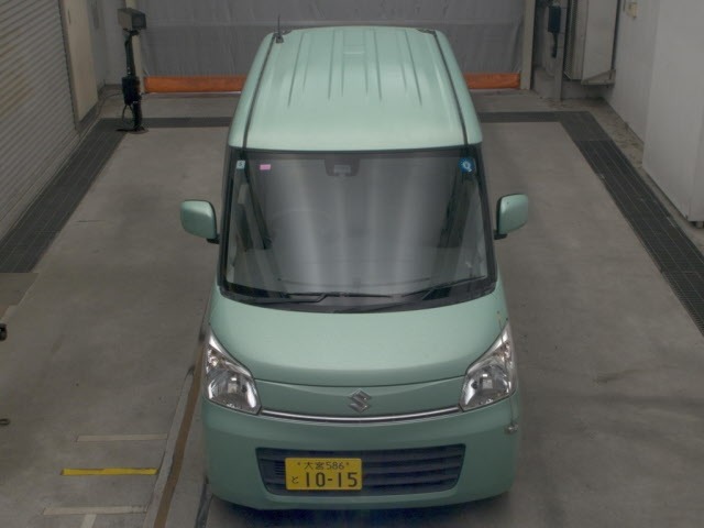 Suzuki SPACIA 2014 8480890-6