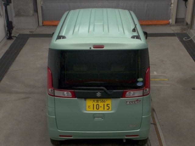 Suzuki SPACIA 2014 8480890-7
