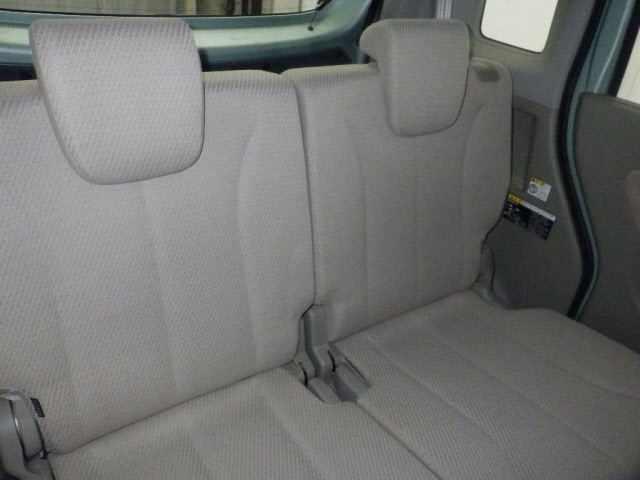 Suzuki SPACIA 2014 8480890-8