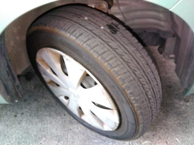 Suzuki SPACIA 2014 8480890-9