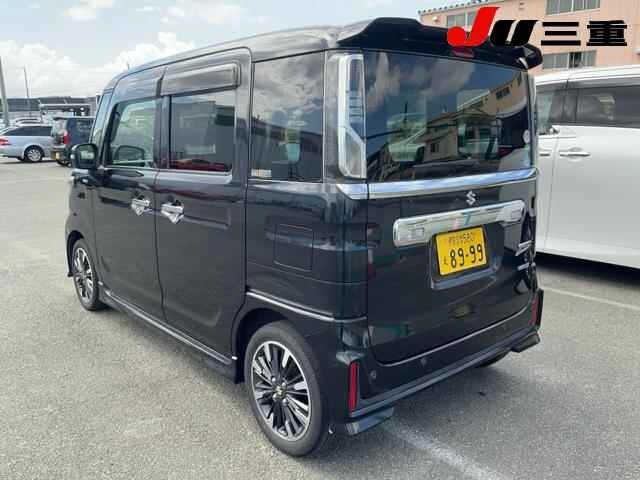 Suzuki SPACIA 2020 8480914-1