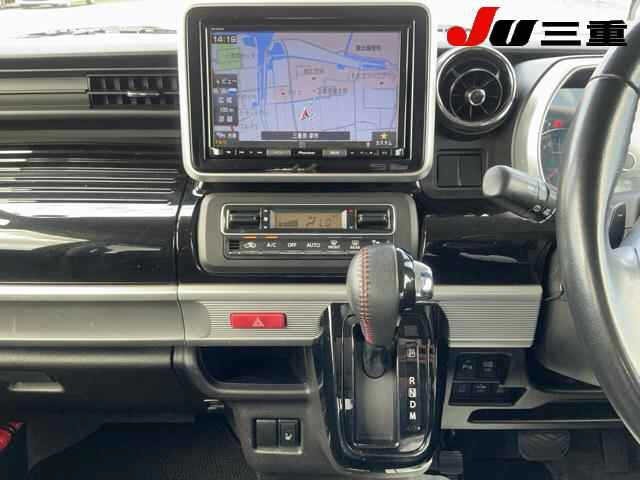 Suzuki SPACIA 2020 8480914-11