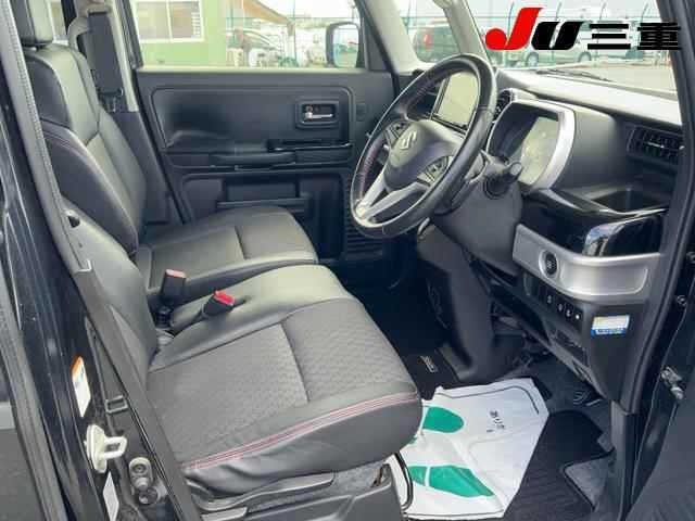 Suzuki SPACIA 2020 8480914-4