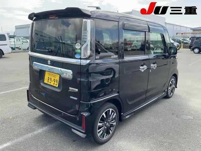 Suzuki SPACIA 2020 8480914-6