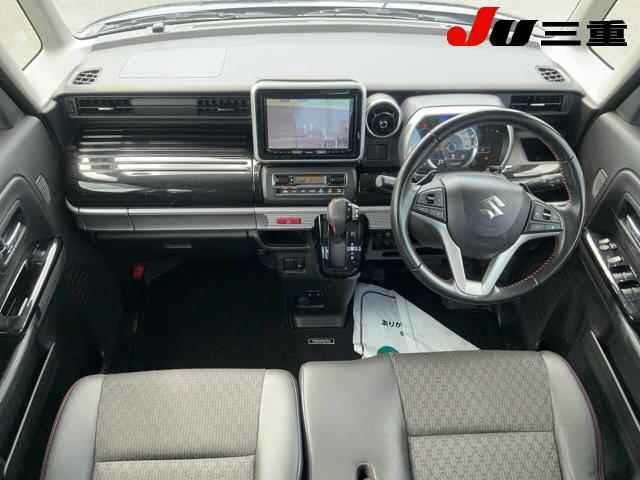 Suzuki SPACIA 2020 8480914-8