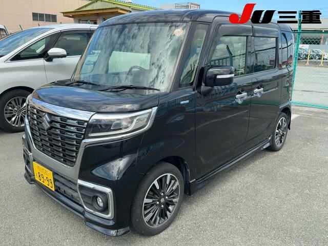 Suzuki SPACIA 2020 8480914-9