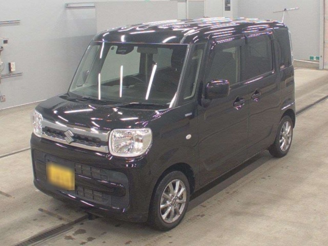 Suzuki SPACIA 2020 8480933-0