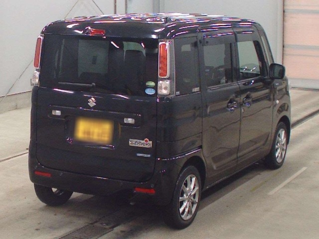 Suzuki SPACIA 2020 8480933-1