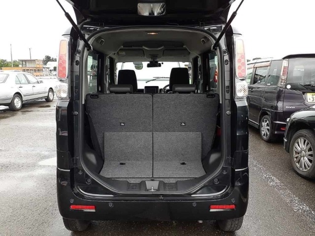 Suzuki SPACIA 2020 8480933-11