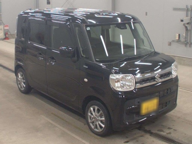 Suzuki SPACIA 2020 8480933-5
