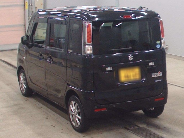 Suzuki SPACIA 2020 8480933-6