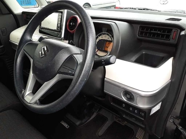 Suzuki SPACIA 2020 8480933-7