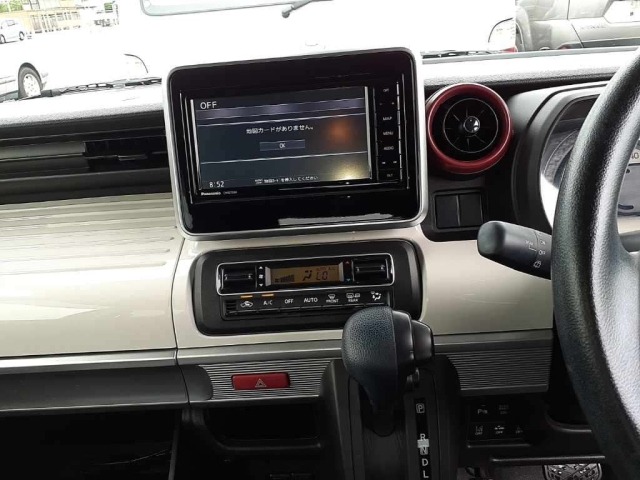 Suzuki SPACIA 2020 8480933-9