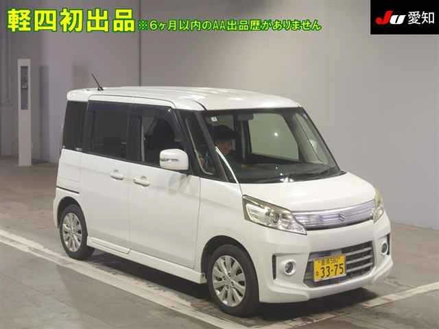 Suzuki SPACIA 2013 8480944-0