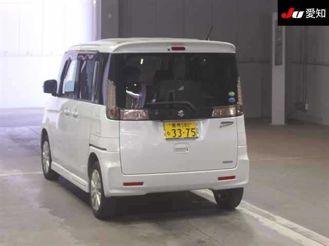 Suzuki SPACIA 2013 8480944-1