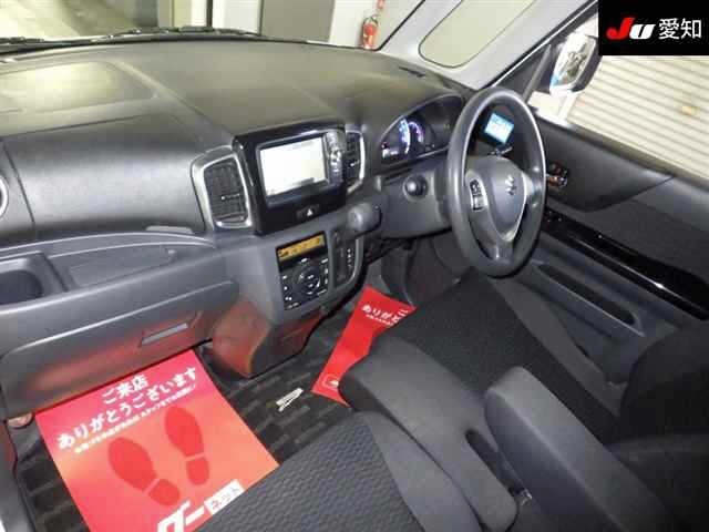 Suzuki SPACIA 2013 8480944-3