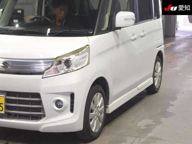 Suzuki SPACIA 2013 8480944-7