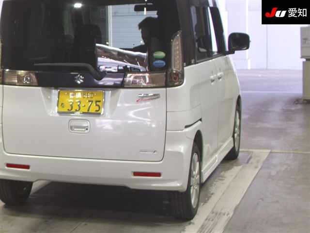 Suzuki SPACIA 2013 8480944-8