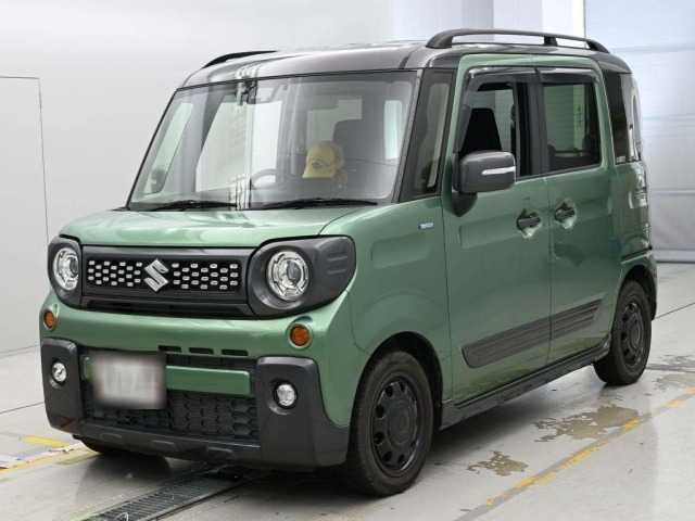 Suzuki SPACIA 2019 8492314-0