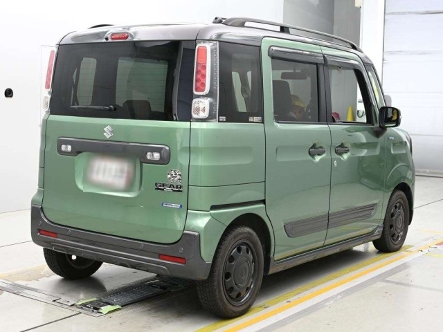 Suzuki SPACIA 2019 8492314-1