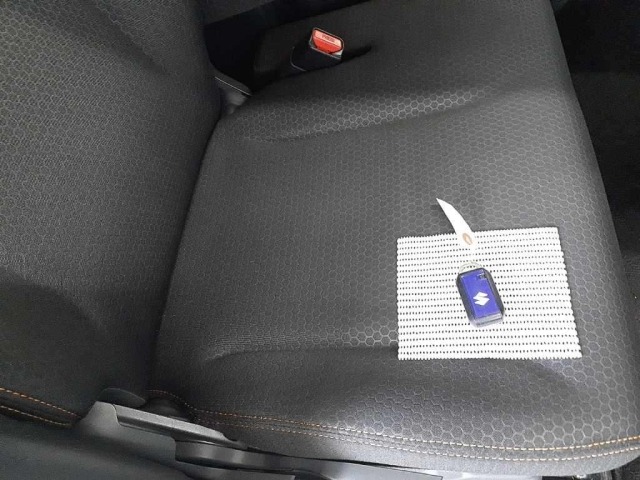 Suzuki SPACIA 2019 8492314-10