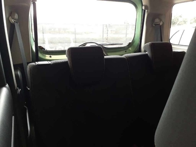 Suzuki SPACIA 2019 8492314-11