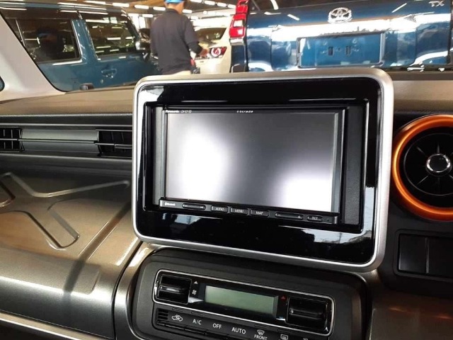 Suzuki SPACIA 2019 8492314-12