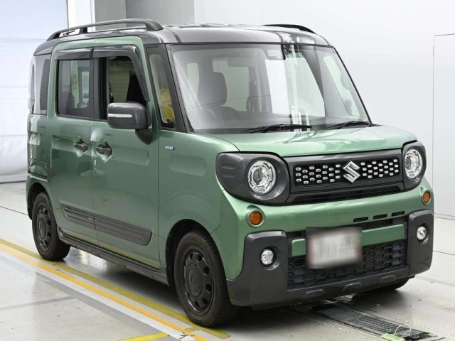 Suzuki SPACIA 2019 8492314-5