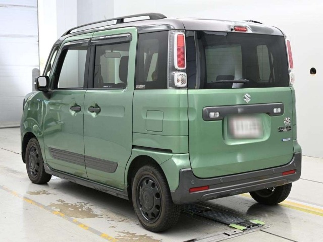 Suzuki SPACIA 2019 8492314-6