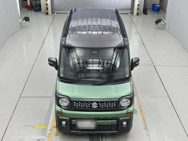 Suzuki SPACIA 2019 8492314-7
