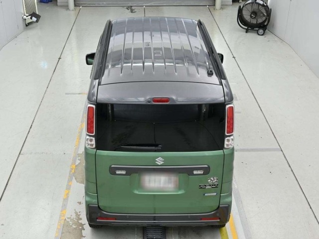 Suzuki SPACIA 2019 8492314-8