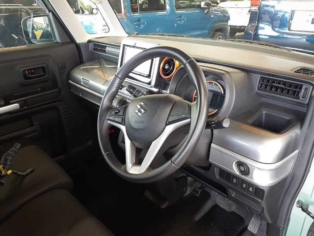 Suzuki SPACIA 2019 8492314-9