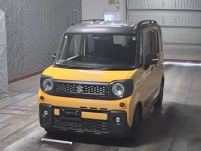 Suzuki SPACIA 2019 8492315-0