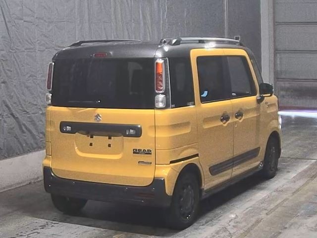 Suzuki SPACIA 2019 8492315-1