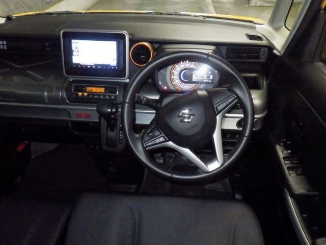 Suzuki SPACIA 2019 8492315-4