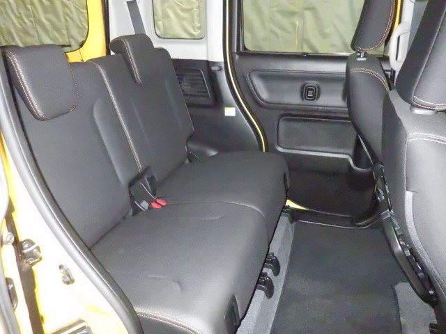 Suzuki SPACIA 2019 8492315-5
