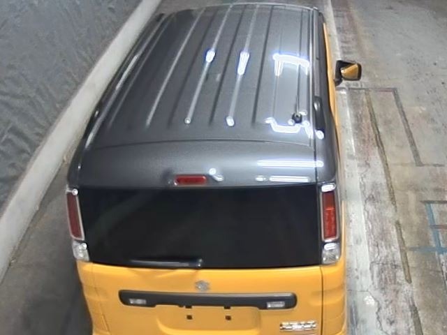 Suzuki SPACIA 2019 8492315-6