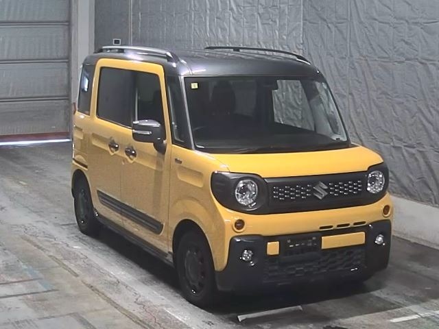 Suzuki SPACIA 2019 8492315-7