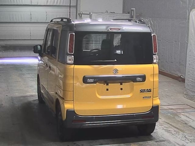 Suzuki SPACIA 2019 8492315-8