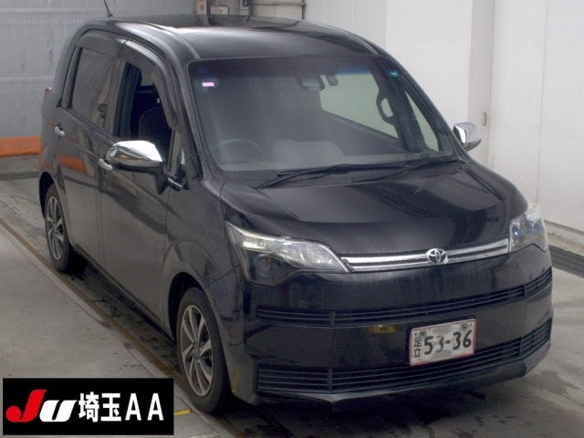 Toyota SPADE 2017 8481807-0