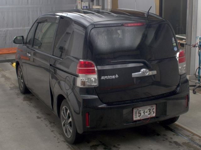 Toyota SPADE 2017 8481807-1