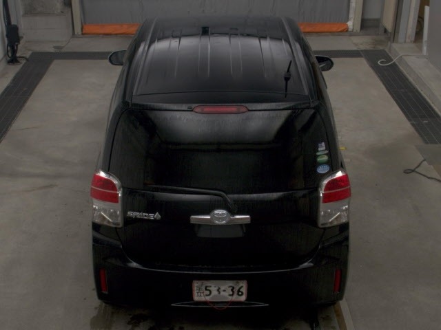 Toyota SPADE 2017 8481807-7