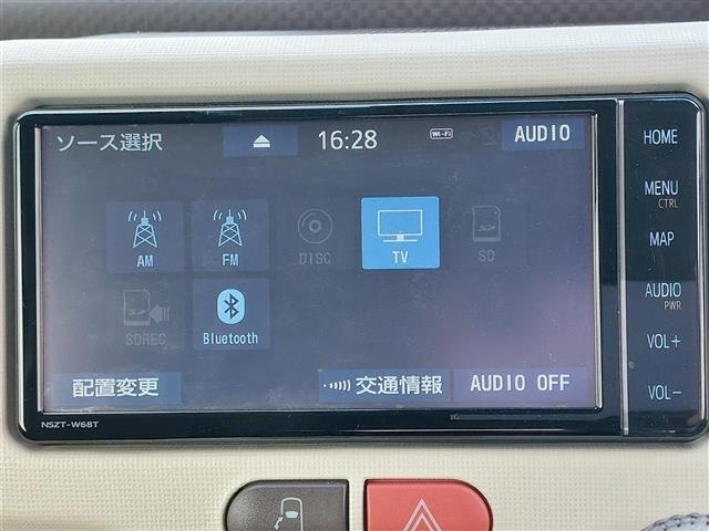 Toyota SPADE 2018 8481841-33