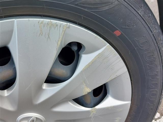Toyota SPADE 2018 8481841-6