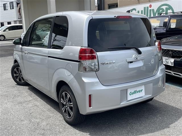 Toyota SPADE 2013 8481844-13