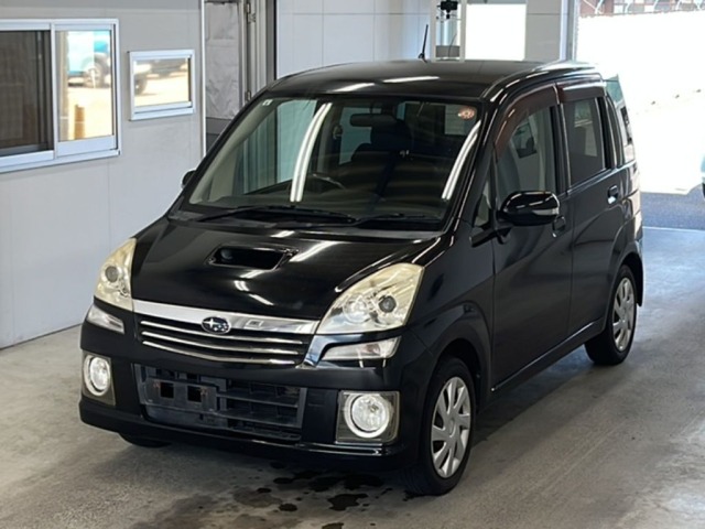 Subaru STELLA 2007 8482949-0