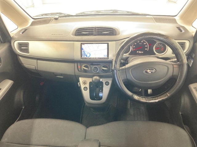 Subaru STELLA 2007 8482949-3