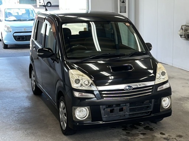Subaru STELLA 2007 8482949-4