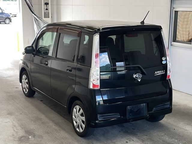 Subaru STELLA 2007 8482949-5