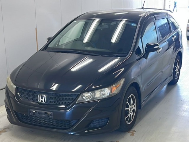 Honda STREAM 2009 8488124-0